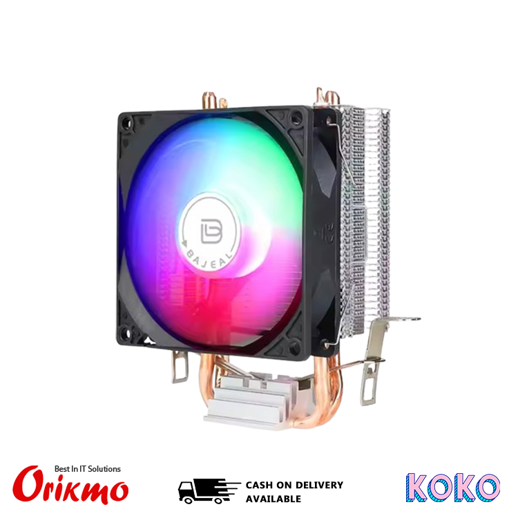 BAJEAL A200 CPU COOLER