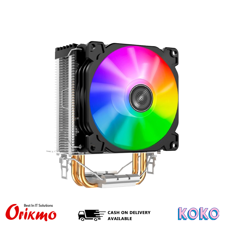 BAJEAL A400 CPU COOLER