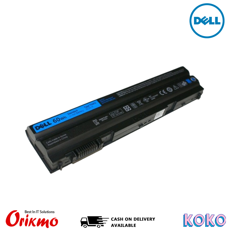 LAPTOP BATTERY DELL T54FJ