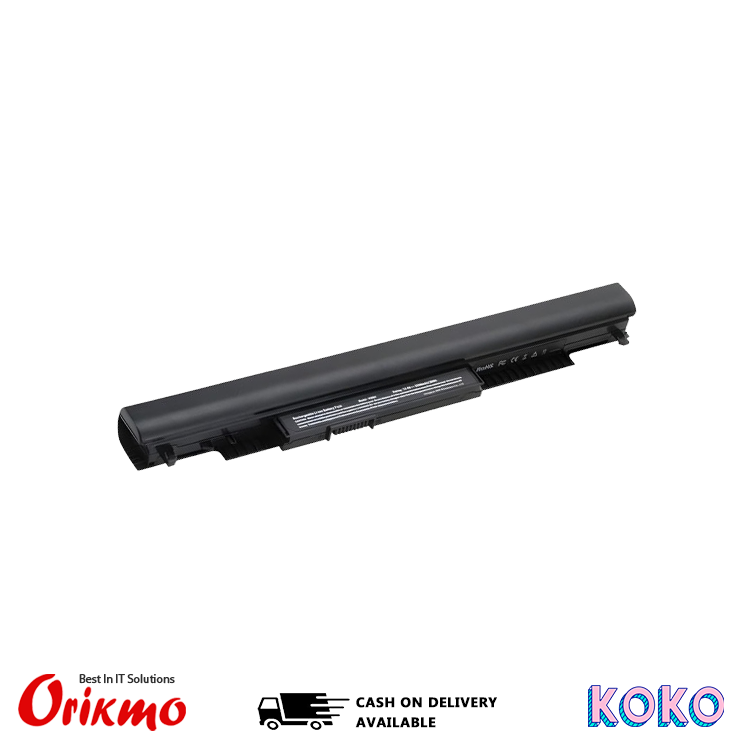 HP HS04 LAPTOP BATTERY - ORIGINAL