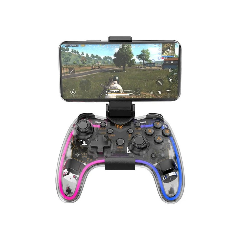 HAVIT GAMENOTE G180BT