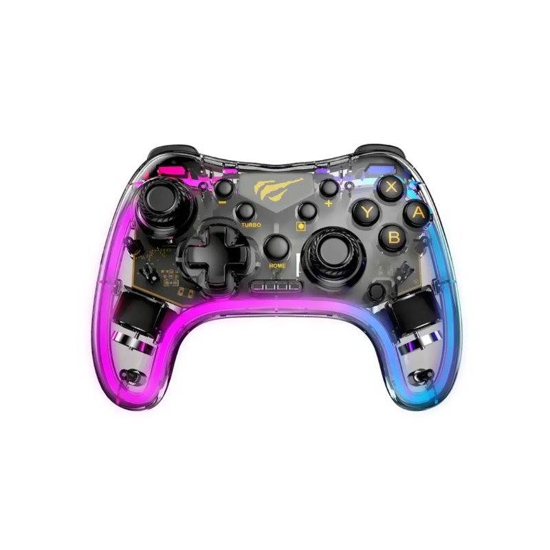 HAVIT GAMENOTE G180BT