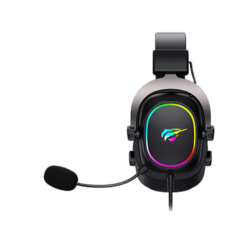 HAVIT H2002P USB 7.1 RGB GAMING HEADPHONE