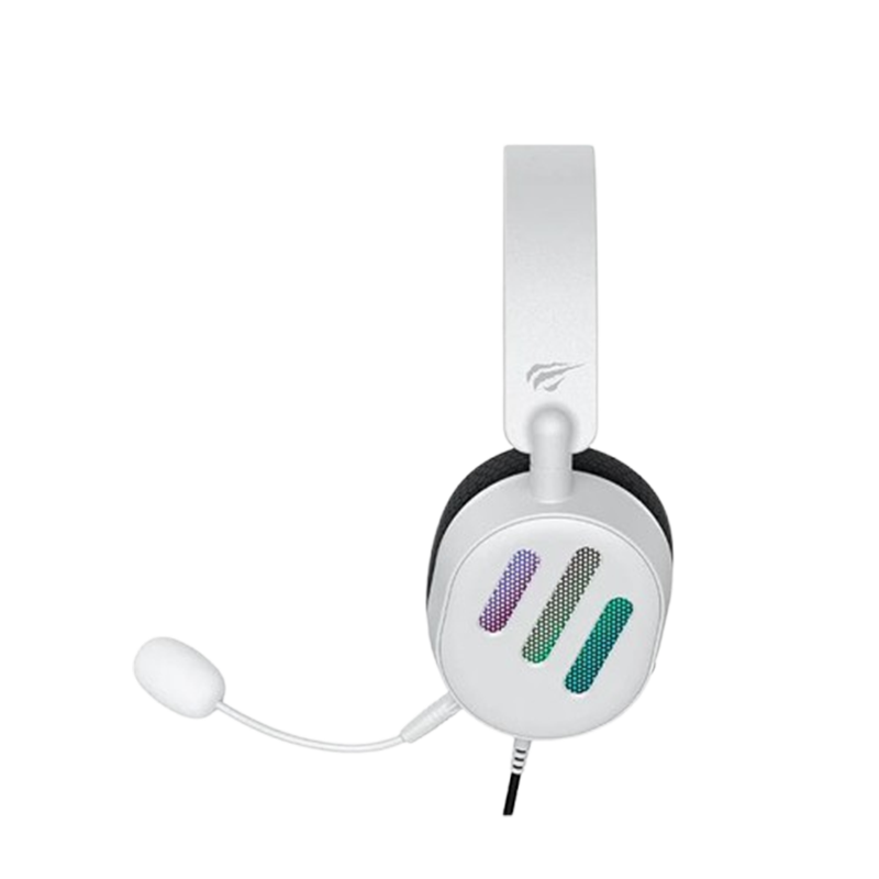 HAVIT H2038U USB 7.1 RGB GAMING HEADPHONE