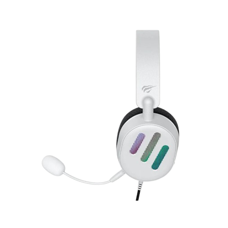 HAVIT H2038U USB 7.1 RGB GAMING HEADPHONE