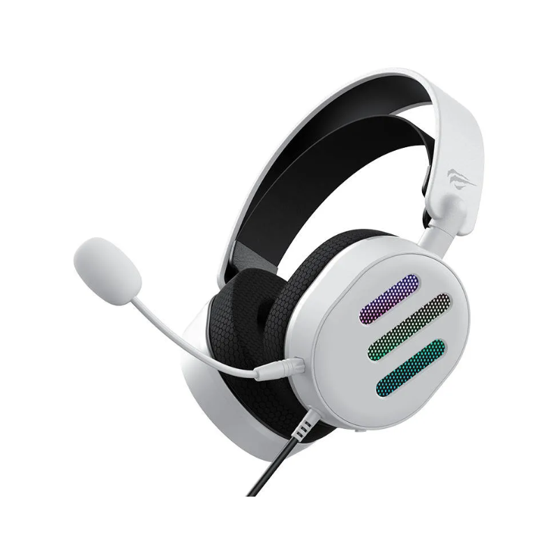 HAVIT H2038U USB 7.1 RGB GAMING HEADPHONE