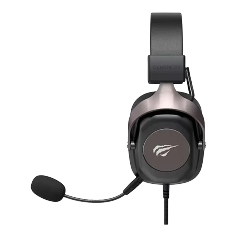 HAVIT H2002D 3.5MM GAMING HEADPHONE