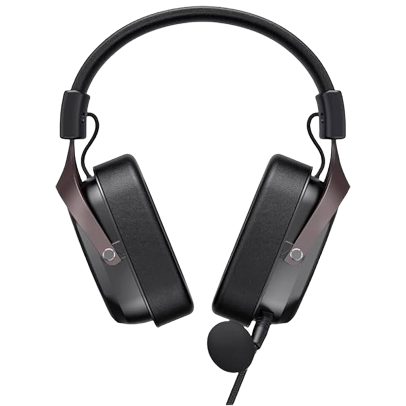 HAVIT H2002D 3.5MM GAMING HEADPHONE