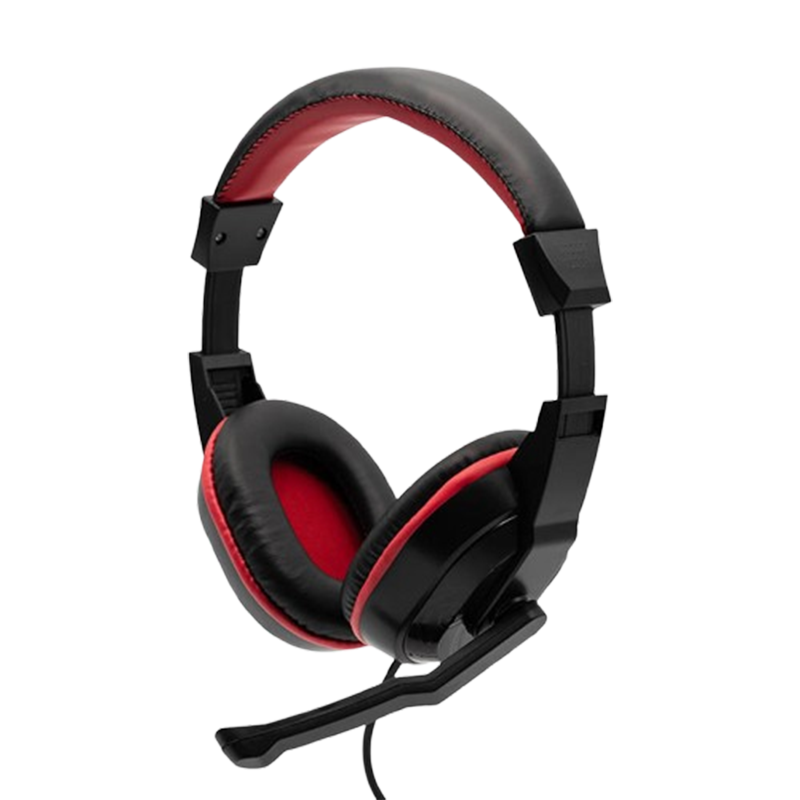 HAVIT KB501CM GAMING COMBO (GAMING MOUSE, KEYBOARD, HEADPHONE, MOUSE PAD)