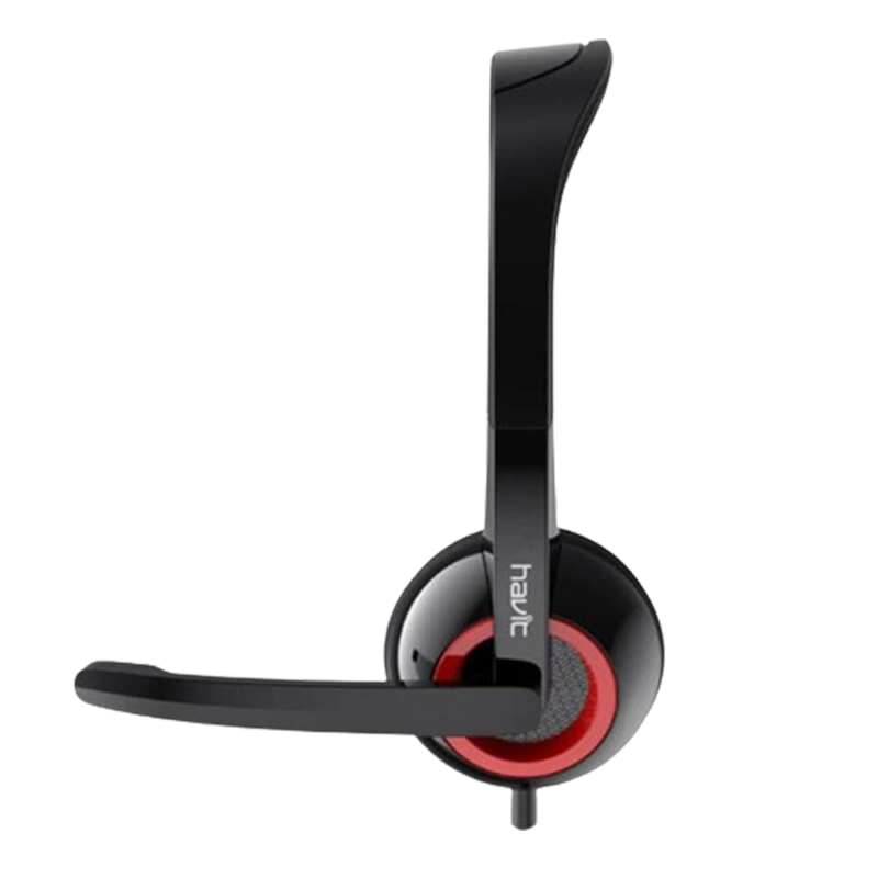HAVIT H202D WIRED HEADPHONE