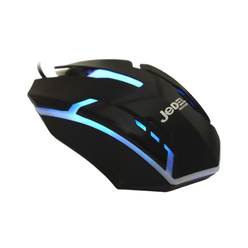 JEDEL M66 USB OPTICAL MOUSE