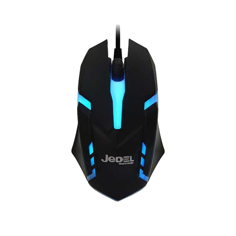 JEDEL M66 USB OPTICAL MOUSE