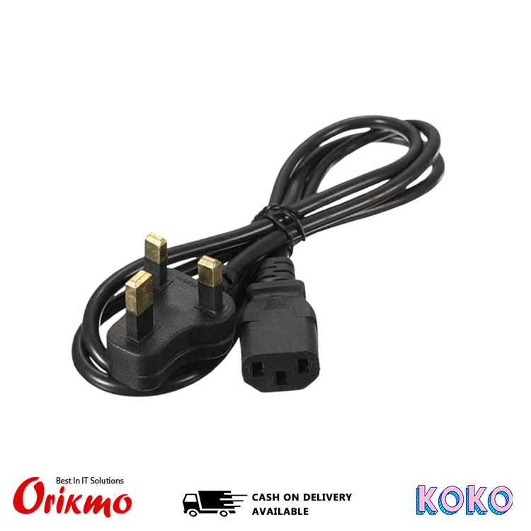 POWER CABLE NORMAL