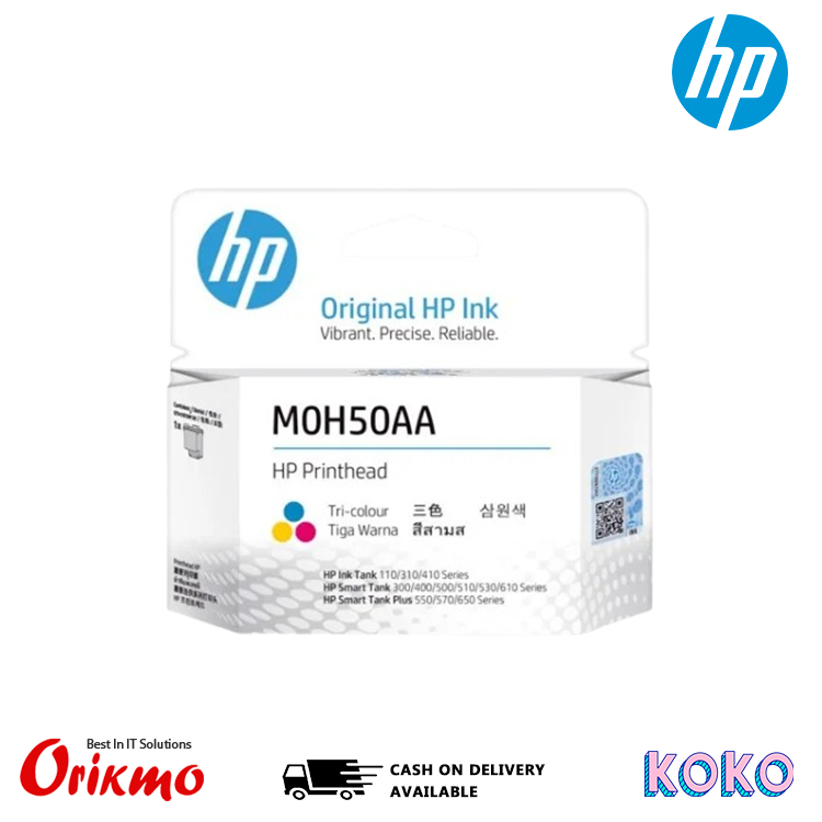 HP COLOR 115/315/415/500/515 PRINTER HEAD CARTRIDGE