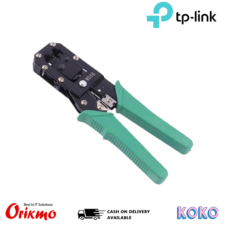 TP LINK 518A CRIMPING TOOL