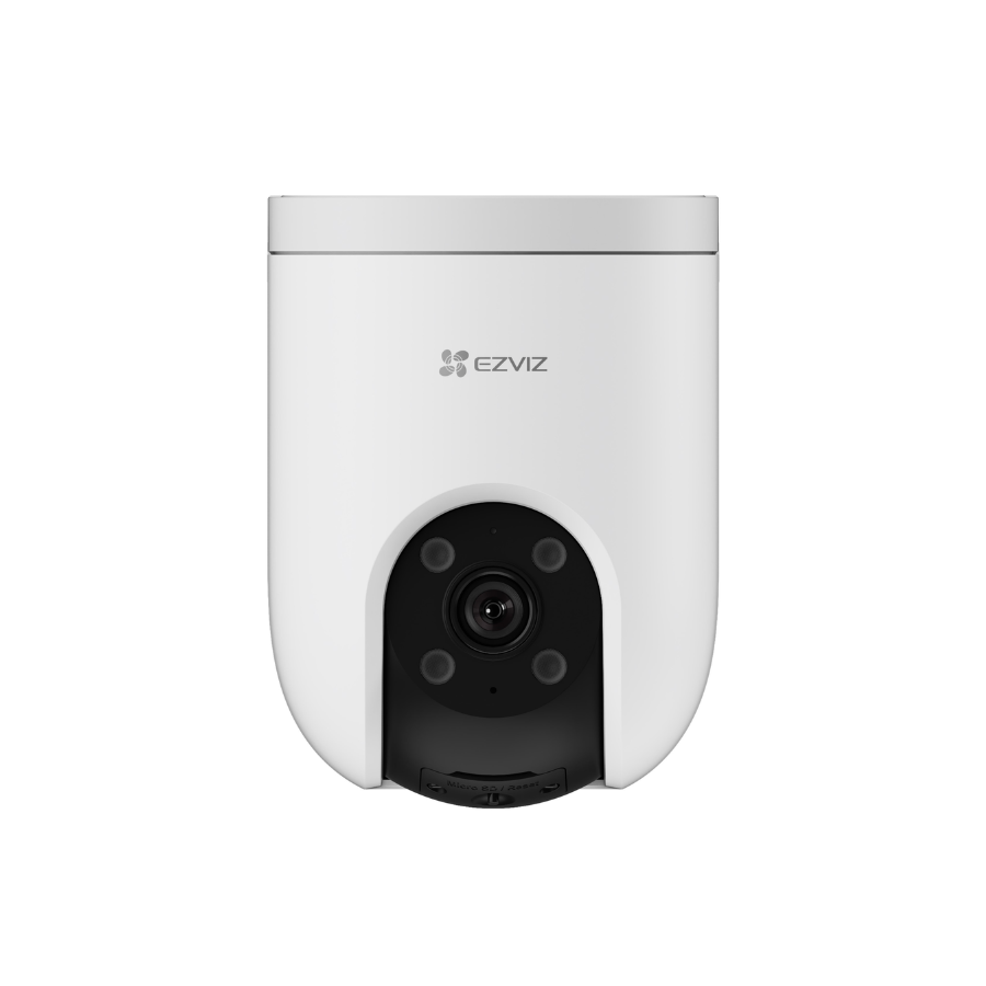 EZVIZ CS-H8C PRO 3MP OUTDOOR CAMERA