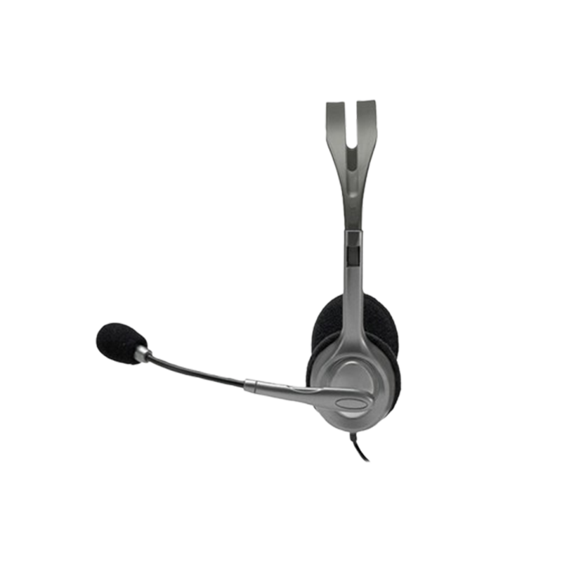 LOGITECH H111 STEREO HEADSET