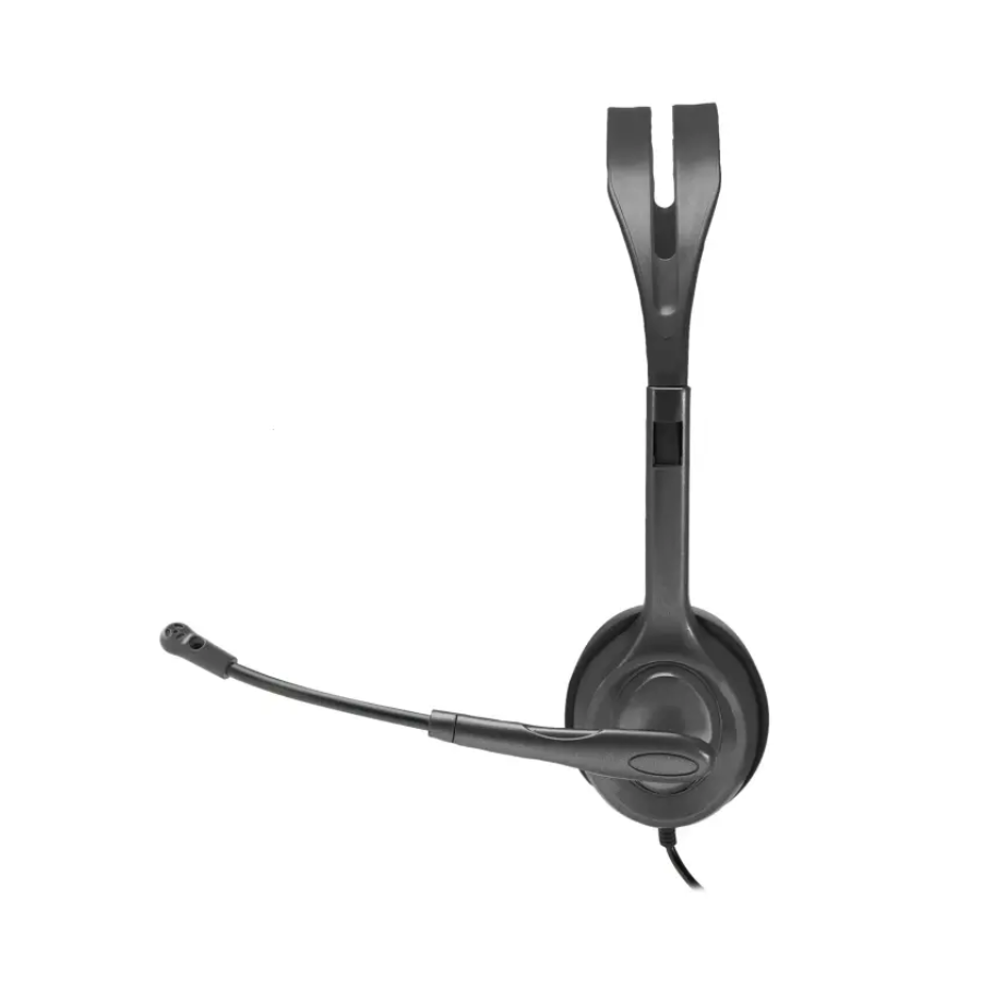 LOGITECH H111 STEREO HEADSET