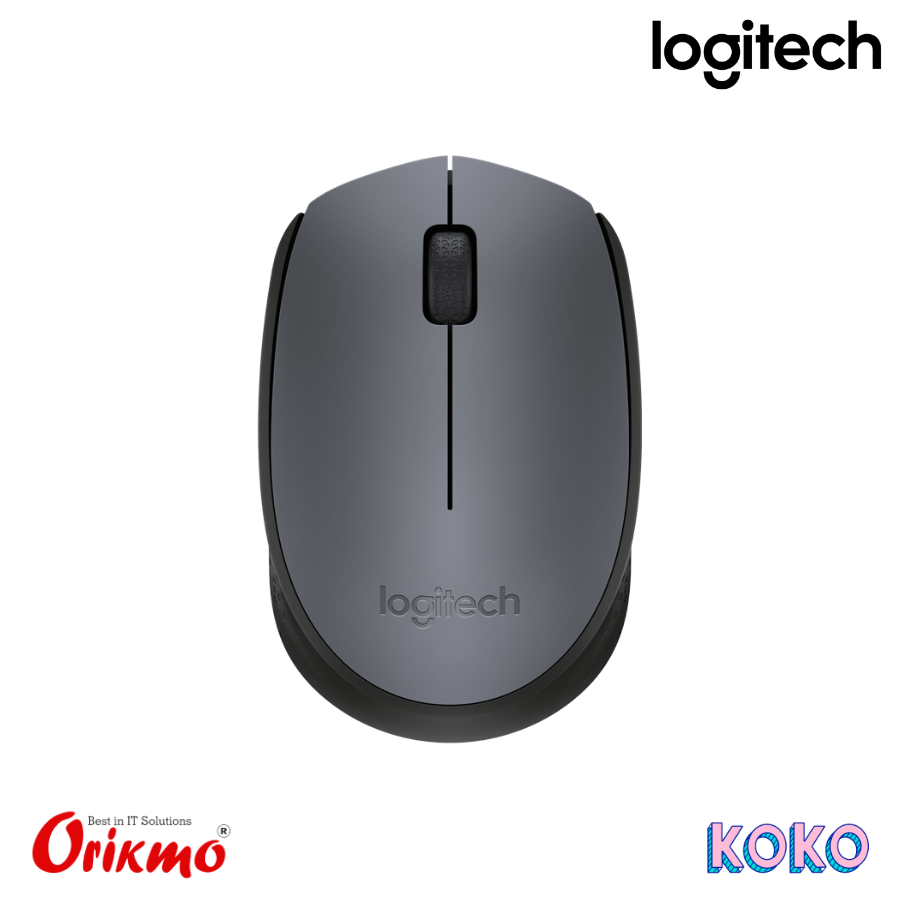 LOGITECH M170 MOUSE