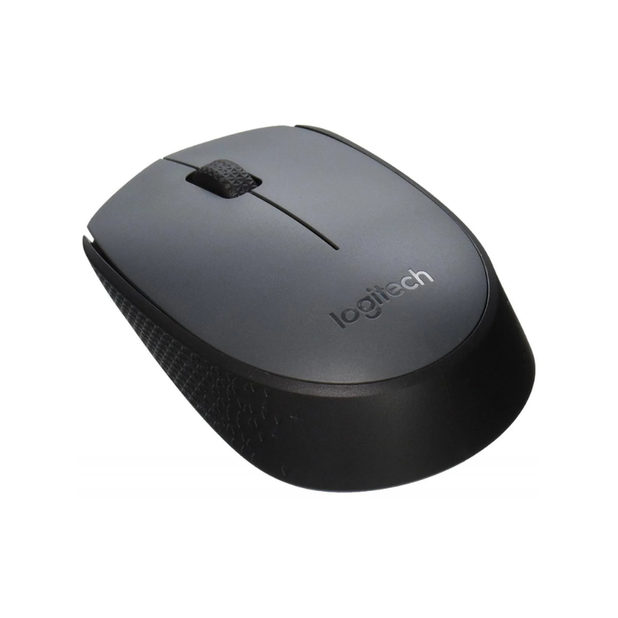 LOGITECH M170 MOUSE