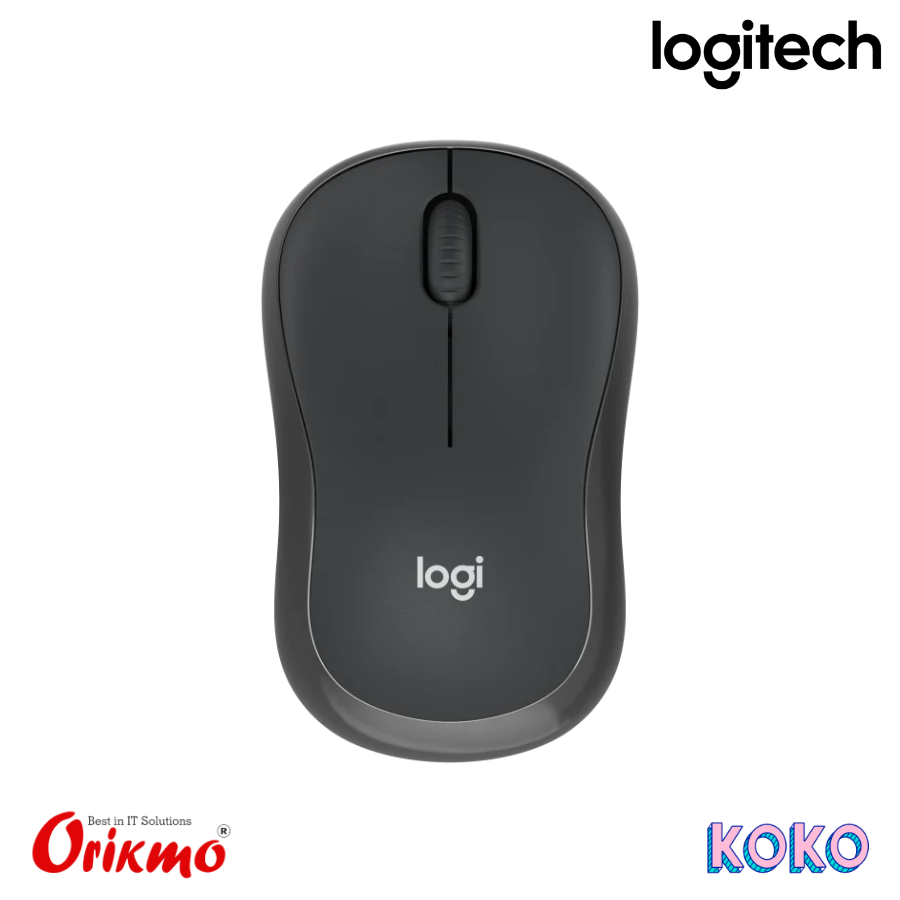 LOGITECH M240 SILENT BLUETOOTH MOUSE