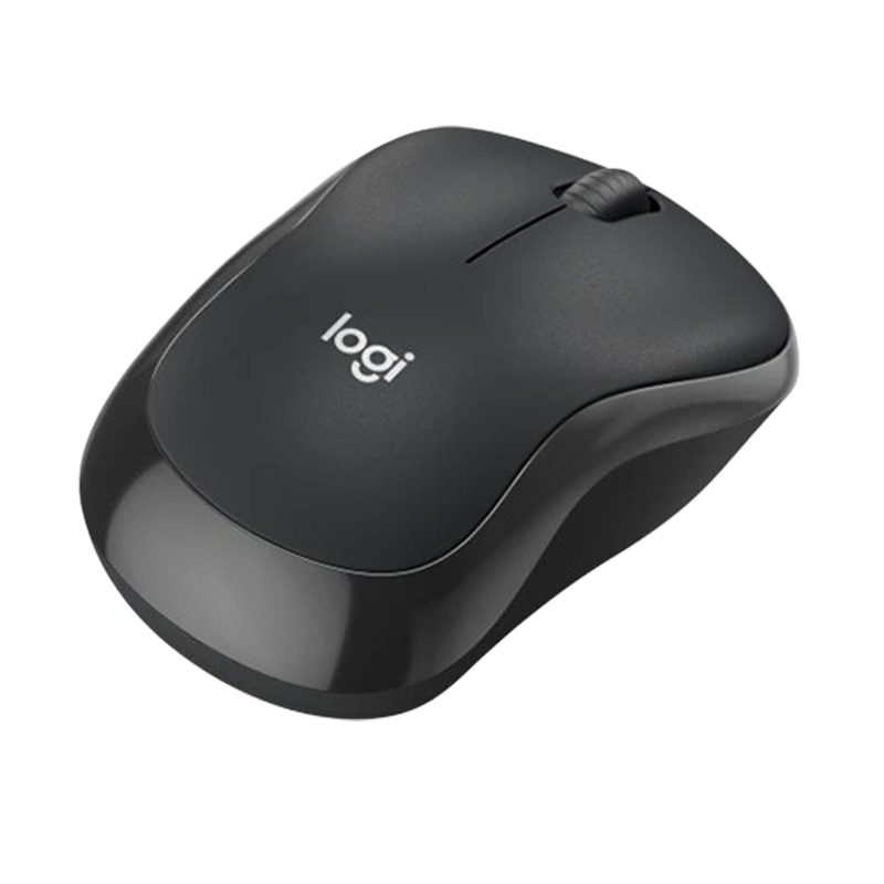 LOGITECH M240 SILENT BLUETOOTH MOUSE