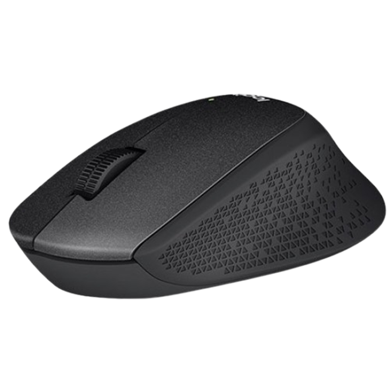 LOGITECH M331 SILENT WIRELESS MOUSE