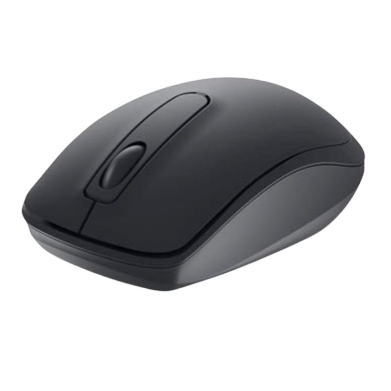 DELL WM118 WIRELESS MOUSE