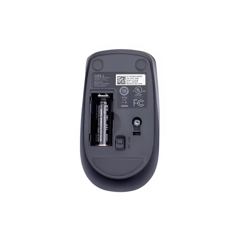 DELL WM118 WIRELESS MOUSE