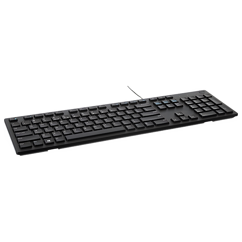DELL KB216 WIRED KEYBOARD