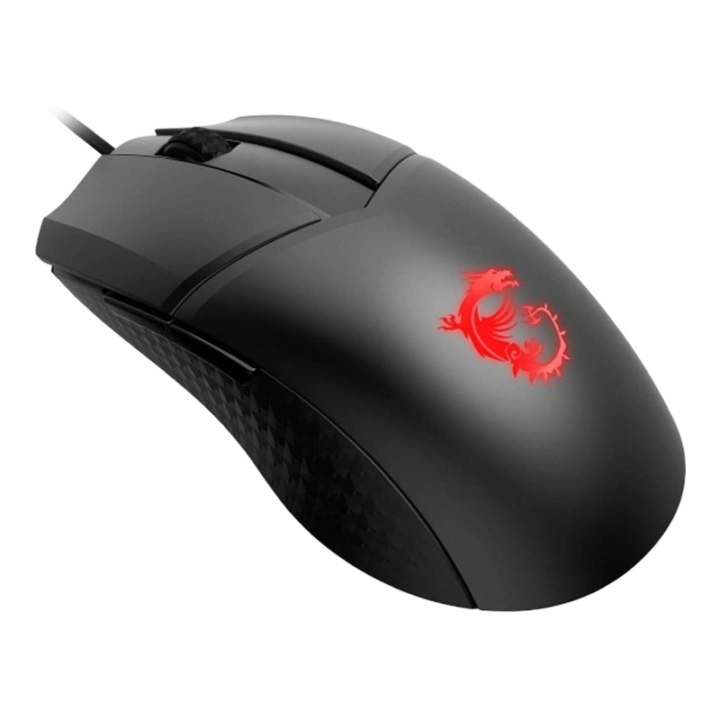 MSI CLUTCH GM11 GAMING MOUSE S12-0401650-CLA