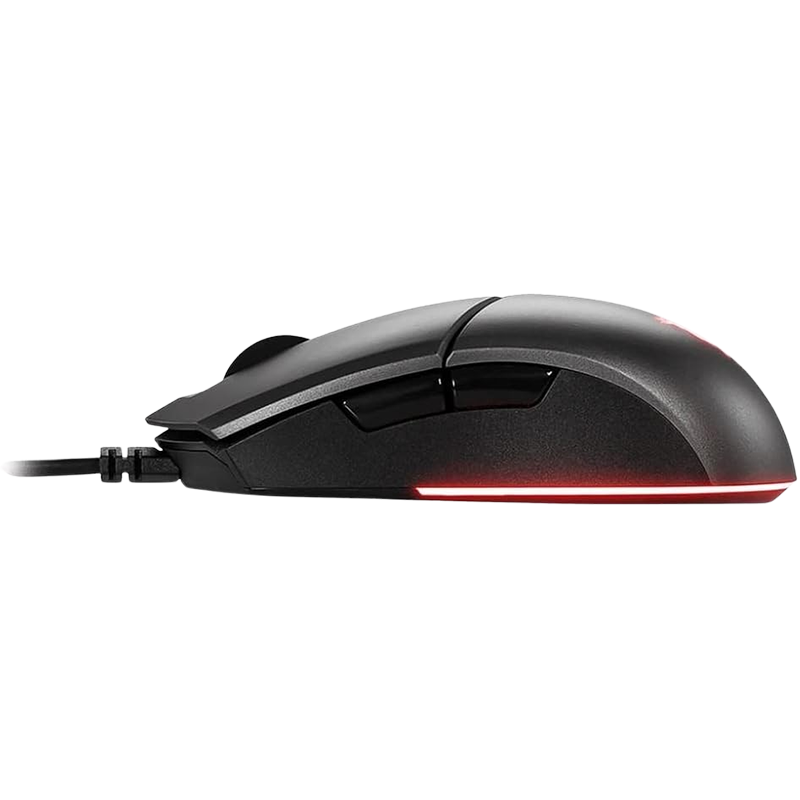MSI CLUTCH GM11 GAMING MOUSE S12-0401650-CLA
