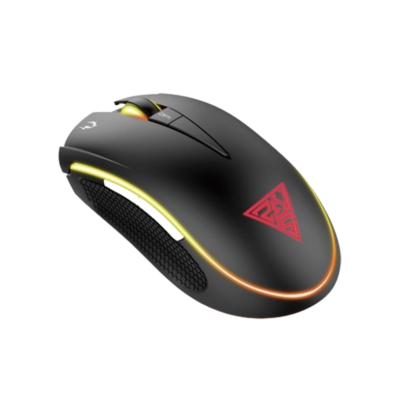 GAMDIAS ZEUS E2 RGB WIRED GAMING MOUSE ZEUS E2