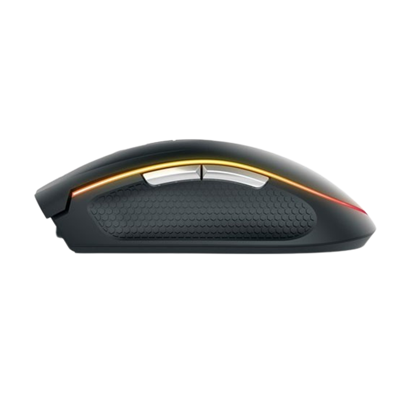 GAMDIAS ZEUS E2 RGB WIRED GAMING MOUSE ZEUS E2