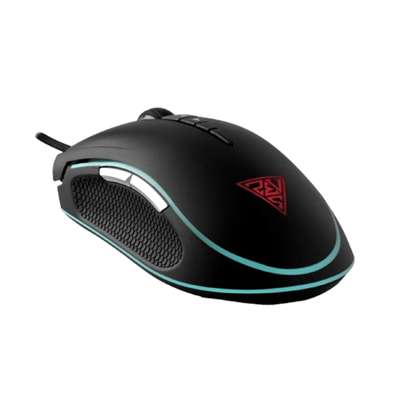 GAMDIAS ZEUS M2 RGB WIRED GAMING MOUSE