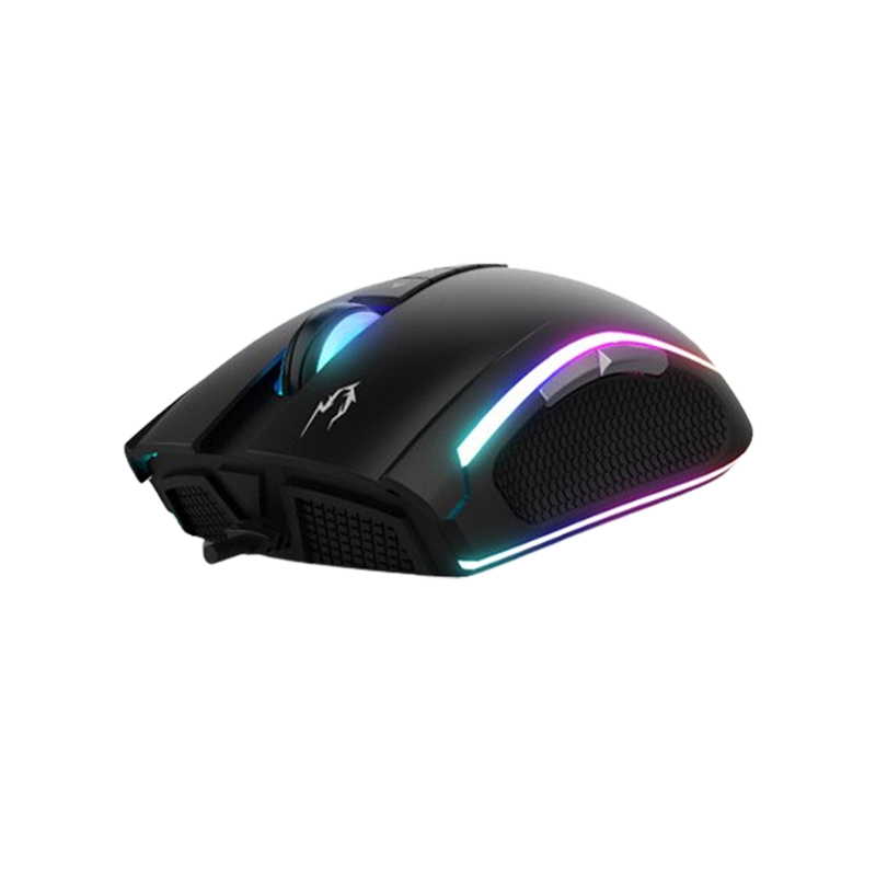 GAMDIAS ZEUS M2 RGB WIRED GAMING MOUSE