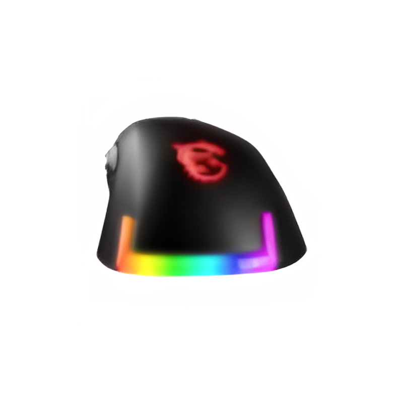 MSI CLUTCH GM50 RGB WIRED GAMING MOUSE S12-0400C60-PA3
