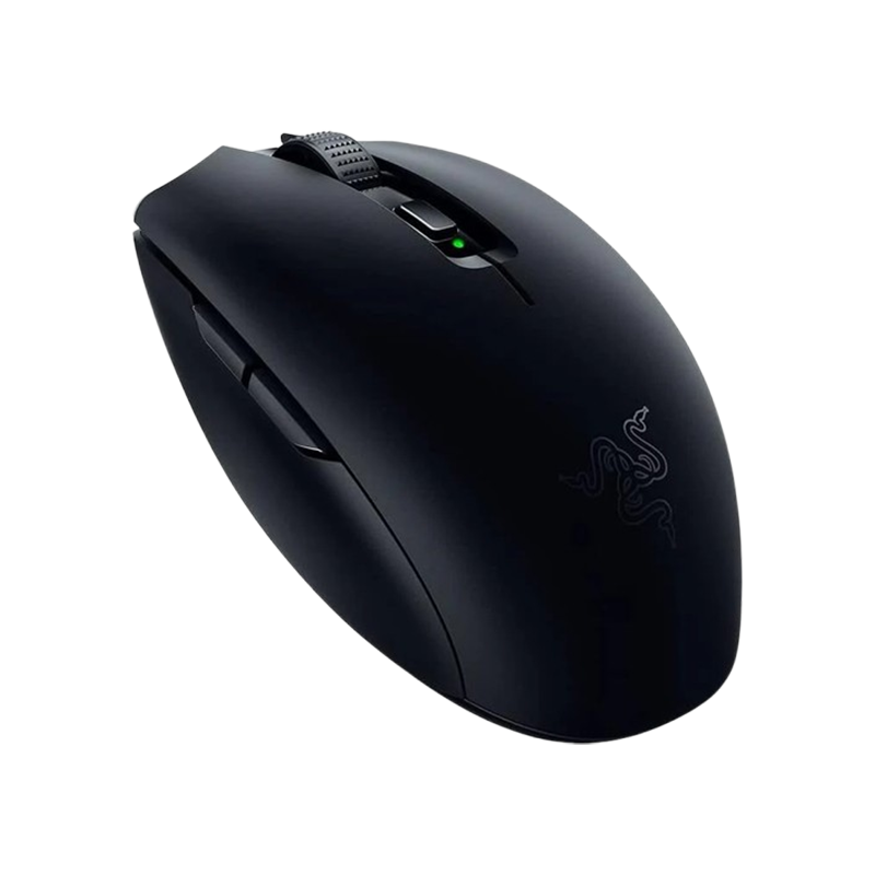 RAZER OROCHI V2 BLACK WIRELESS GAMING MOUSE RZ01-03730100- R3A1