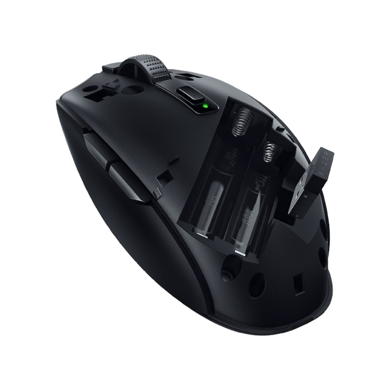 RAZER OROCHI V2 BLACK WIRELESS GAMING MOUSE RZ01-03730100- R3A1