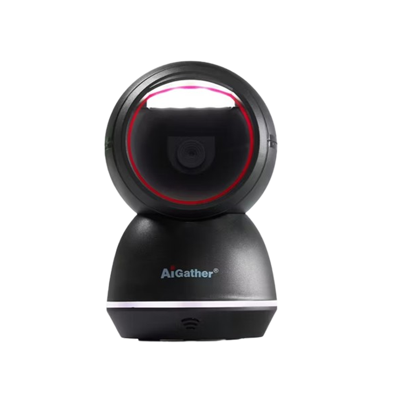 AiGATHER A-700 DESKTOP BARCODE SCANNER