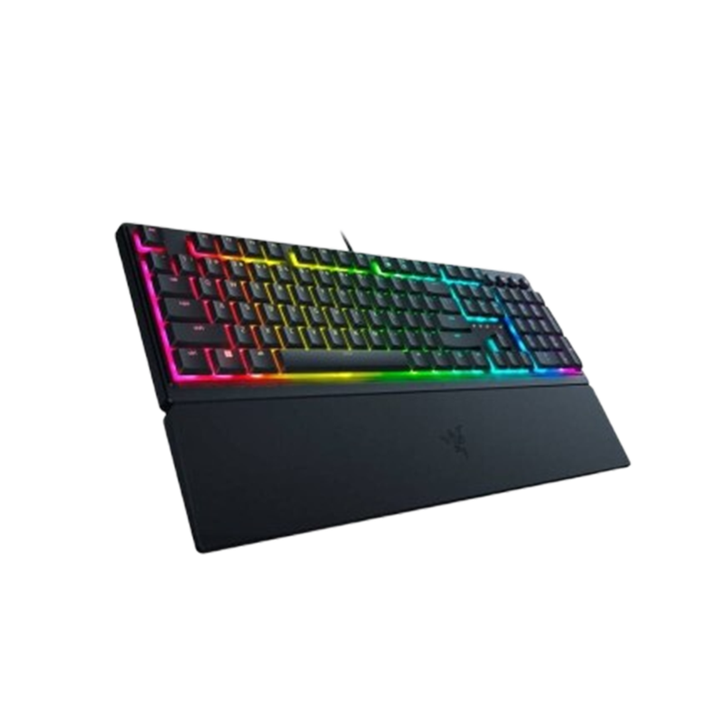 RAZER ORNATA V3 LOW PROFILE GAMING KEYBOARD RZ03-04460100-R3M1