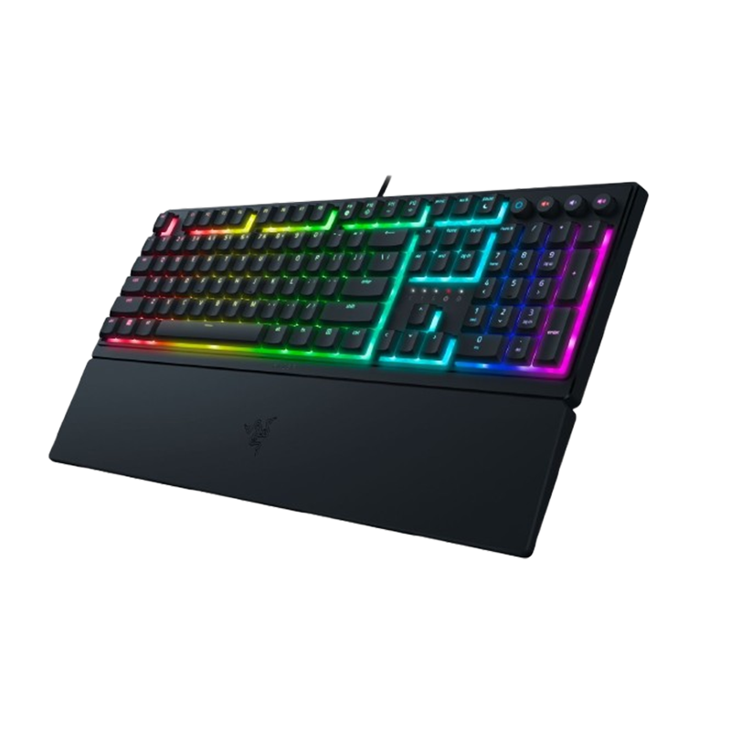 RAZER ORNATA V3 LOW PROFILE GAMING KEYBOARD RZ03-04460100-R3M1