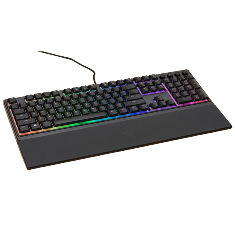 RAZER ORNATA V3 LOW PROFILE GAMING KEYBOARD RZ03-04460100-R3M1