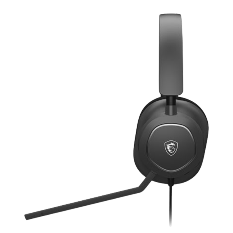 MSI MAESTRO 300 WIRED USB C GAMING HEADSET OS3-8ZC8001-000