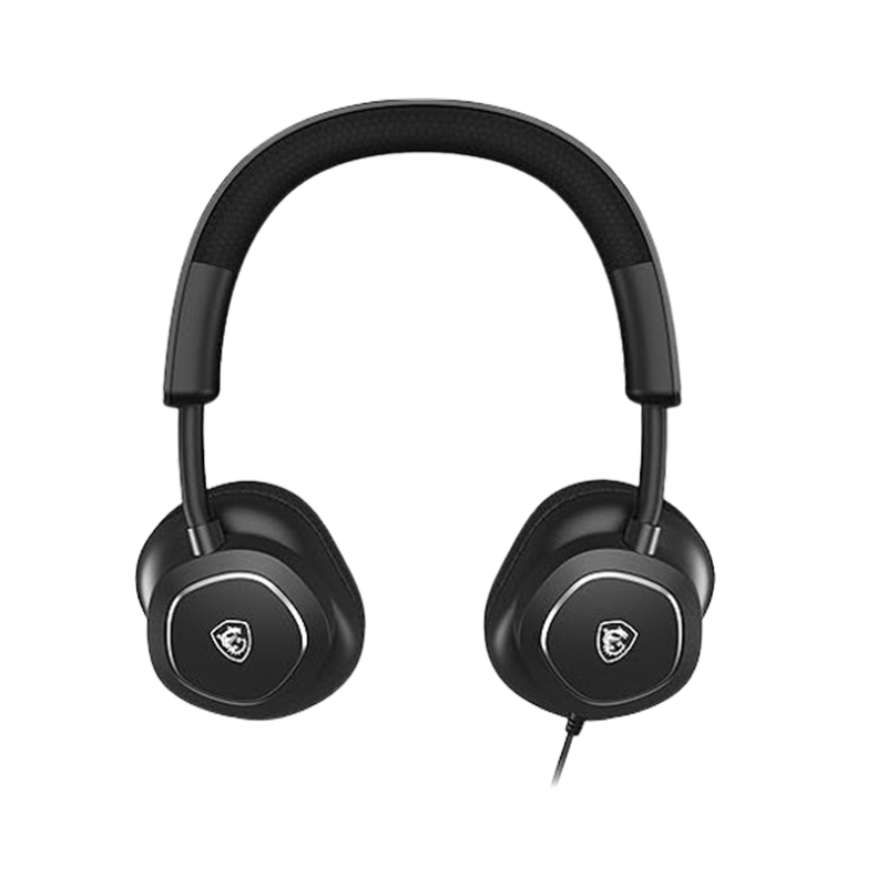 MSI MAESTRO 300 WIRED USB C GAMING HEADSET OS3-8ZC8001-000