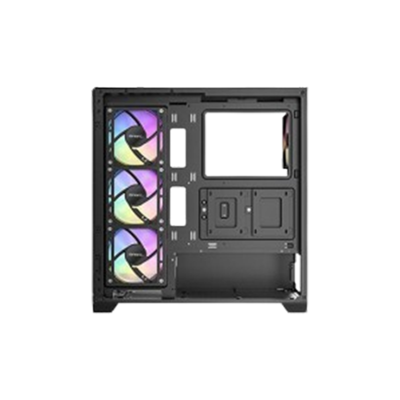 ANTEC CX300 ARGB GAMING CASE 761345101493