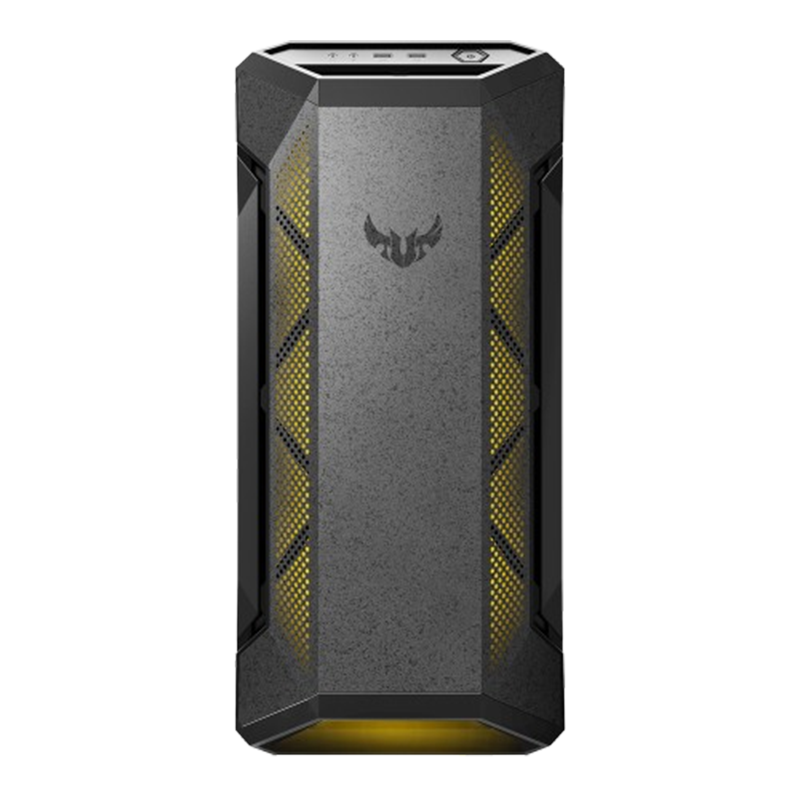ASUS TUF GT501 GREY GAMING CASE 90DC0012-B40000