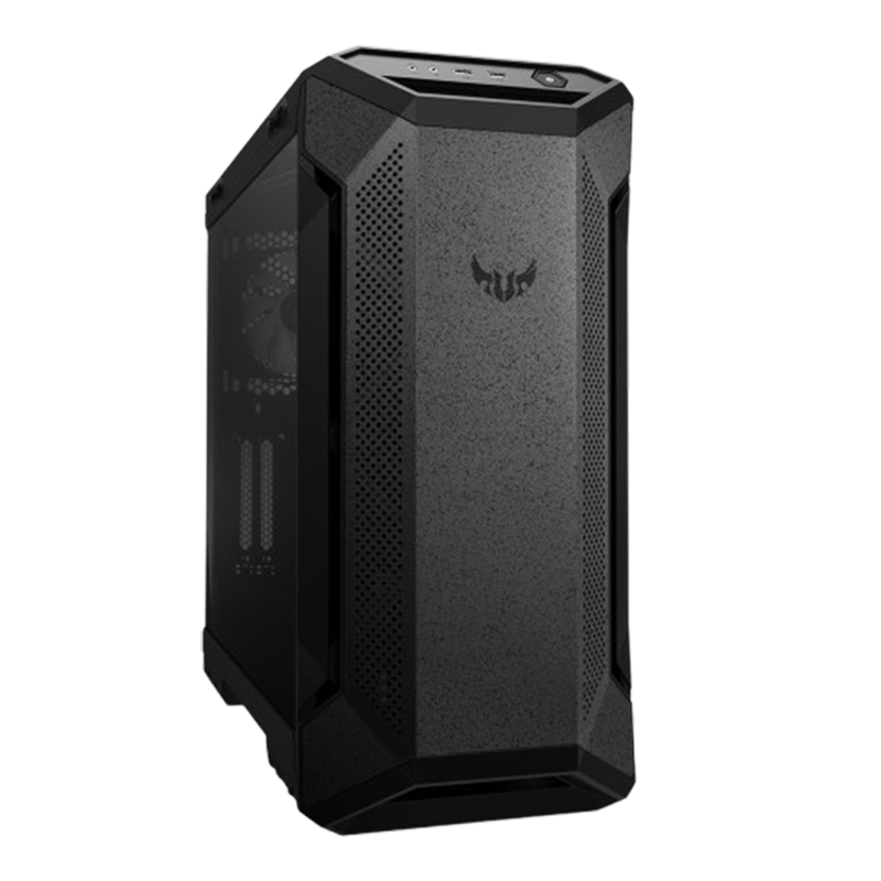 ASUS TUF GT501 GREY GAMING CASE 90DC0012-B40000