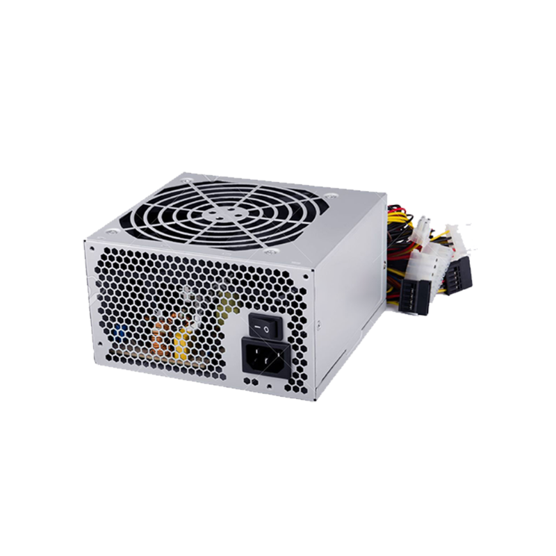 USED POWER SUPPLY UNIT 24 PIN