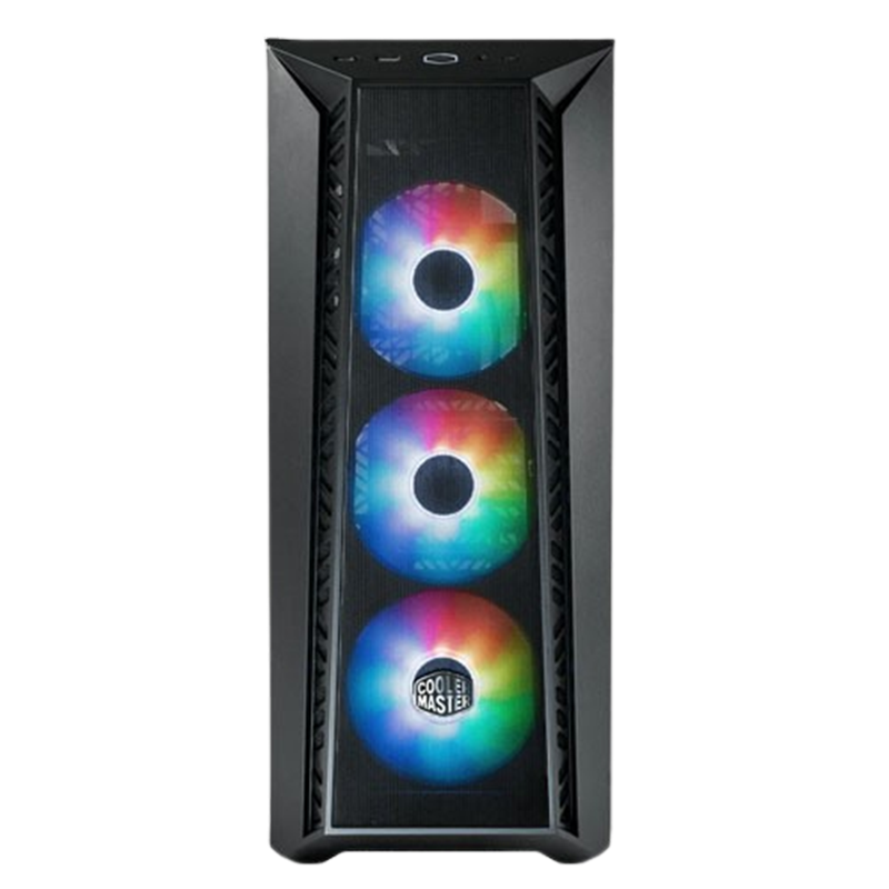 COOLER MASTER MASTERBOX 520 MESH CASE MB520-KGNN-S00